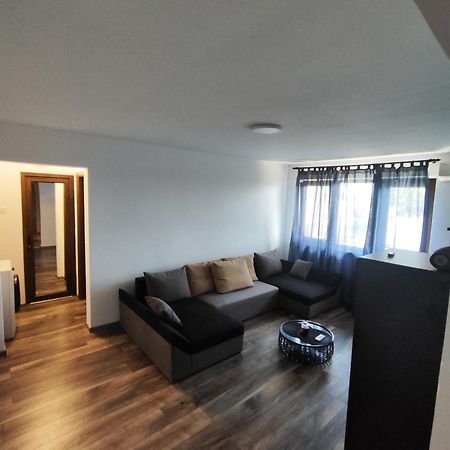Apartament Luna Jurilovca Exterior foto