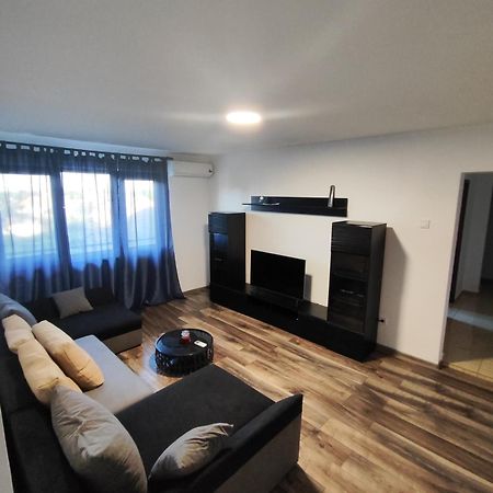 Apartament Luna Jurilovca Exterior foto