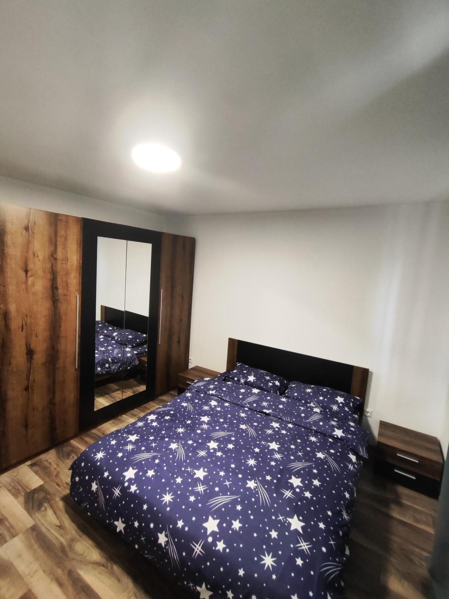 Apartament Luna Jurilovca Exterior foto